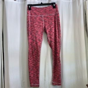 Lapasa pink leggings